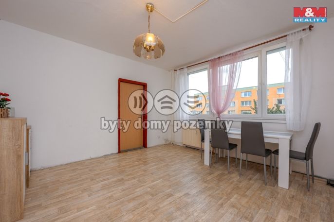 Prodej, Byt 2+1, Olomouc