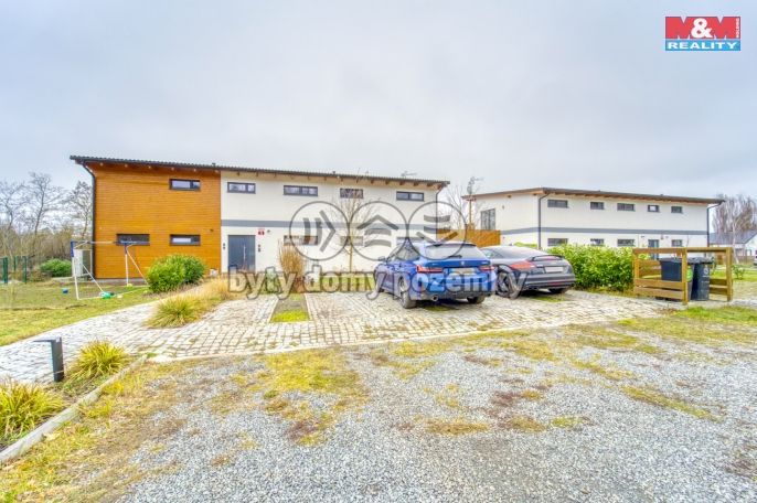 Pronájem, Byt 2+kk, Plzeň