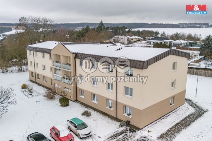 Prodej, Byt 3+1, Město Touškov