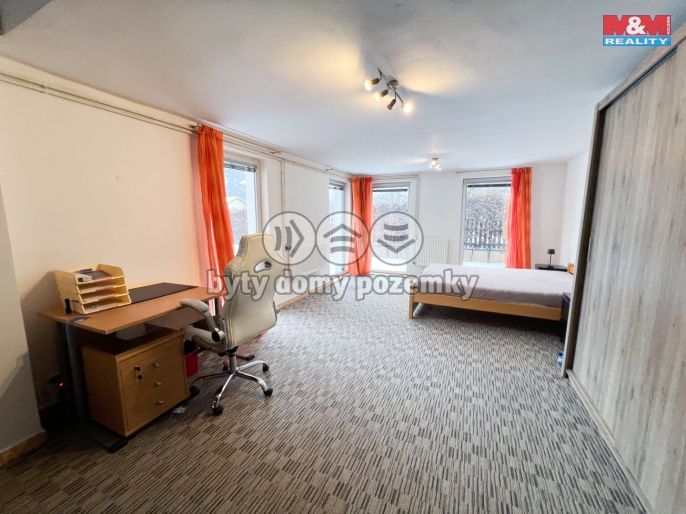 Prodej, Rodinný dům, Sušice