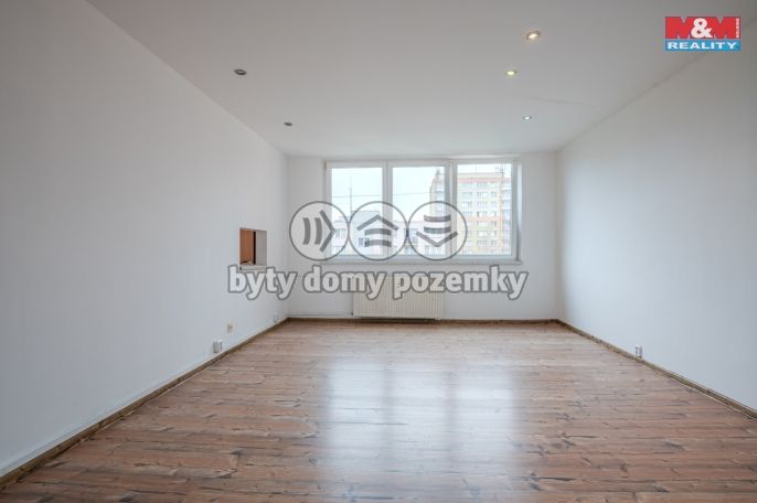 Prodej, Byt 3+1, Český Těšín