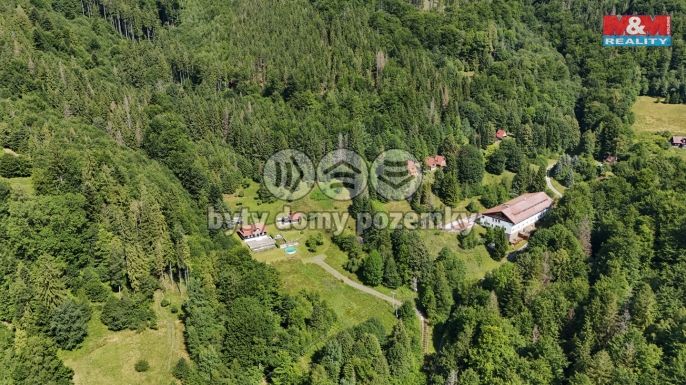 Prodej, Zemědělská usedlost, Morávka