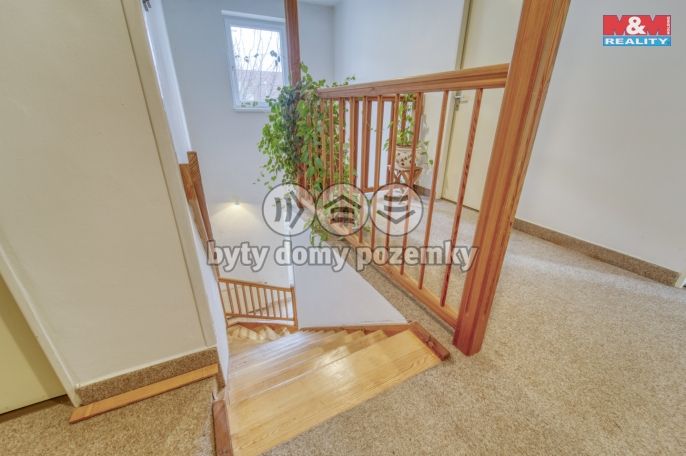 Prodej, Rodinný dům, Plzeň