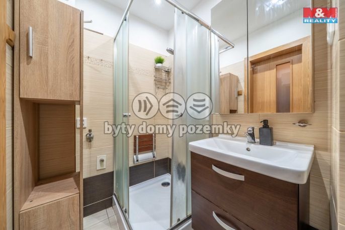 Prodej, Byt 3+1, Praha