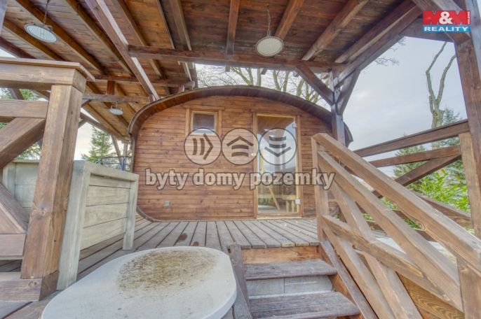 Prodej, Obchodní objekt, Stružná