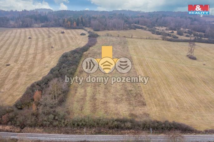 Prodej, Louka, Žákava