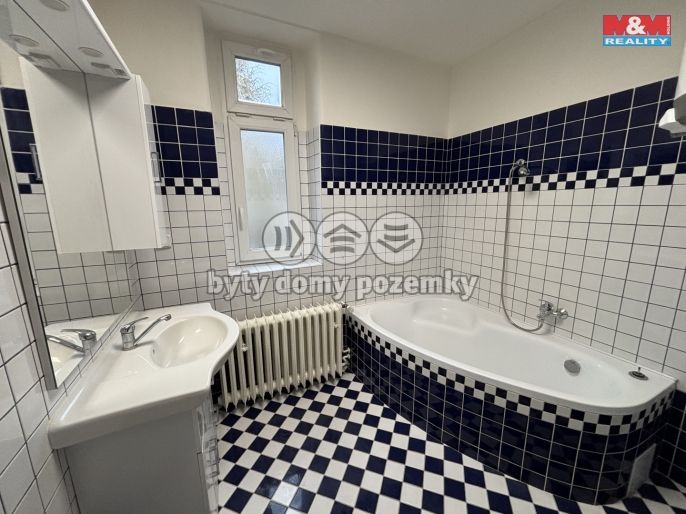 Pronájem, Byt 2+kk, Králův Dvůr