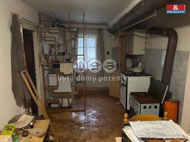 Prodej, Rodinný dům, Záhoří