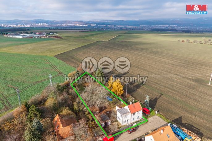 Prodej, Rodinný dům, Pesvice