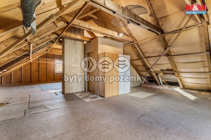 Prodej, Rodinný dům, Straškov-Vodochody