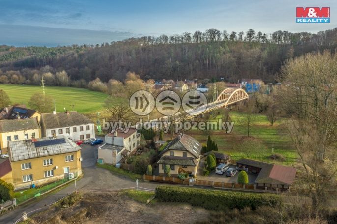 Prodej, Rodinný dům, Mladá Boleslav