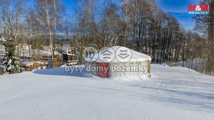 Prodej, Rodinný dům, Pěnčín