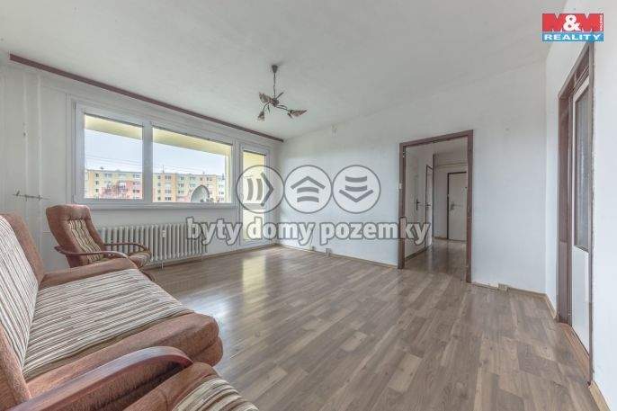 Prodej, Byt 3+1, Varnsdorf