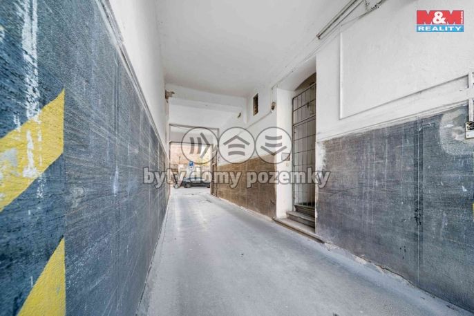 Prodej, Byt 2+kk, Brno