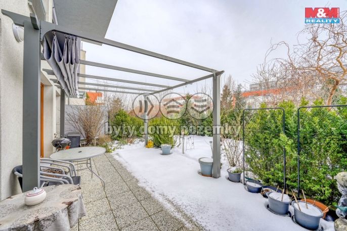 Prodej, Byt 1+kk, Praha