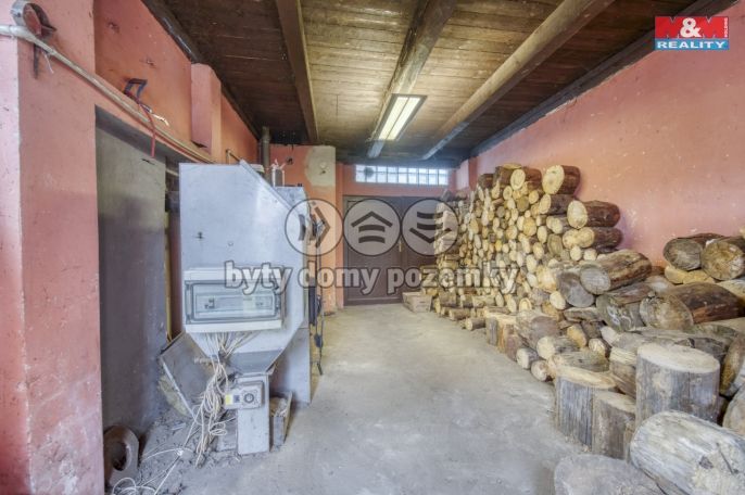 Prodej, Rodinný dům, Postřekov