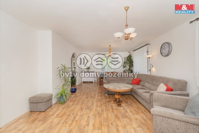 Prodej, Rodinný dům, Česká Lípa