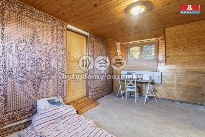 Prodej, Pozemek k bydlení, Malenovice