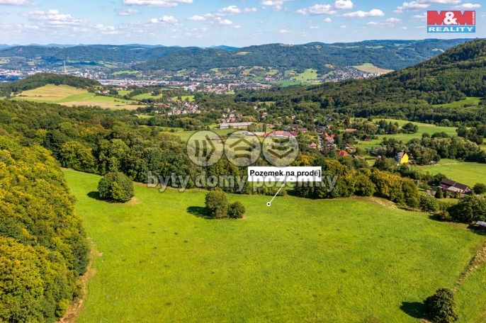 Prodej, Louka, Děčín