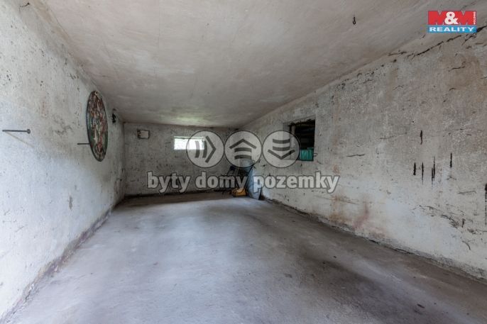 Prodej, Rodinný dům, Nejdek