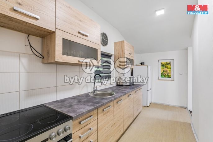 Prodej, Chata, Telnice