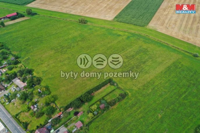 Prodej, Pole, Nýrsko