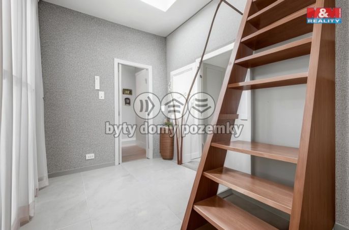 Prodej, Rodinný dům, Chomutov