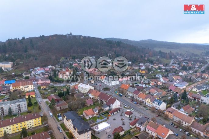 Prodej, Rodinný dům, Zbiroh