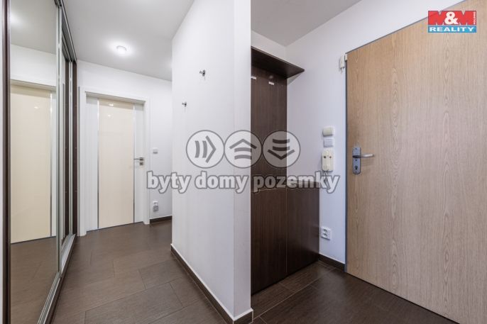 Prodej, Byt 3+kk, Mukařov