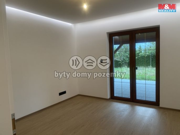 Prodej, Rodinný dům, Štěpánov