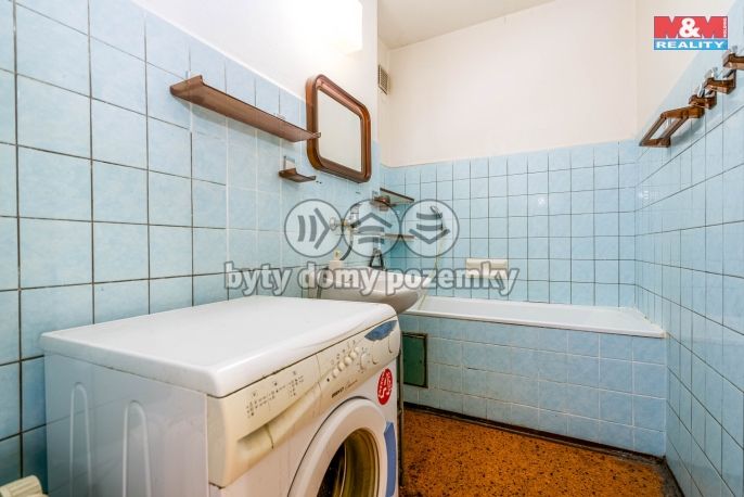 Prodej, Byt 3+1, Pardubice