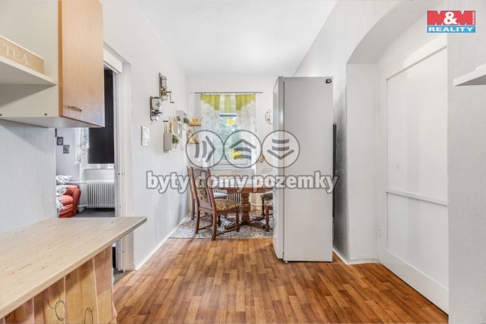 Prodej, Rodinný dům, Jílové