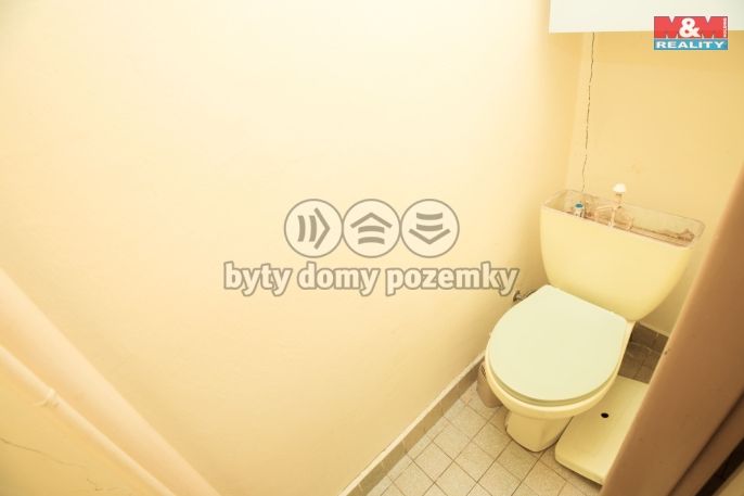 Prodej, Rodinný dům, Roudnice nad Labem