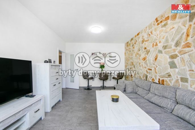 Pronájem, Byt 2+1, Klatovy