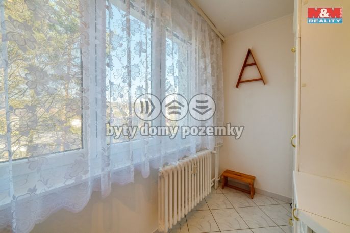 Pronájem, Byt 2+1, Mariánské Lázně