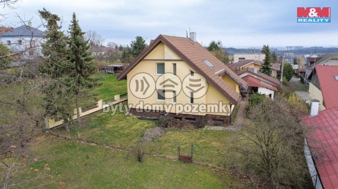 Prodej, Rodinný dům, Ostrava