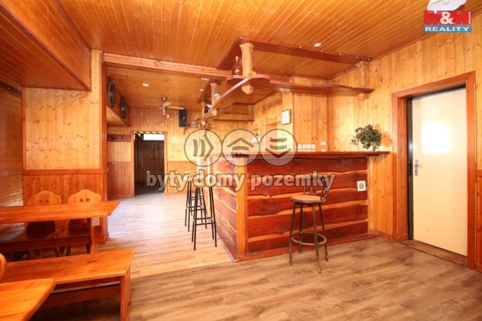 Pronájem, Restaurace, stravování, Hradec Králové