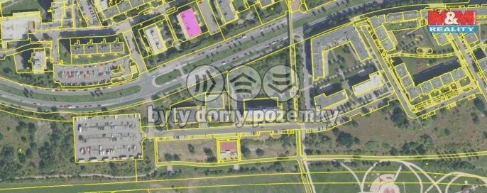 Prodej, Byt 3+kk, Praha