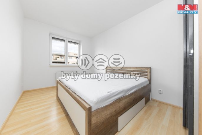 Prodej, Byt 2+kk, Brno