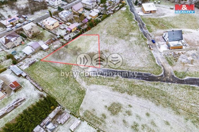 Prodej, Pozemek k bydlení, Kasejovice