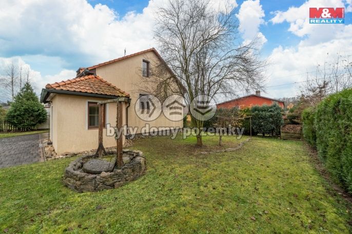 Prodej, Rodinný dům, Klabava