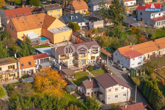 Prodej, Rodinný dům, Velké Přítočno