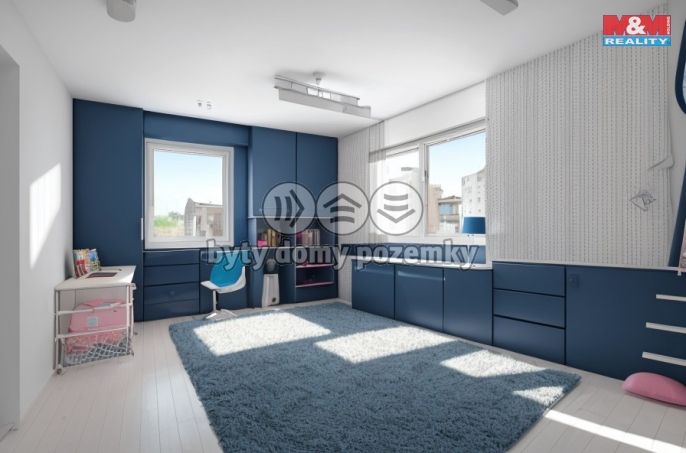 Prodej, Chalupa, Křesetice