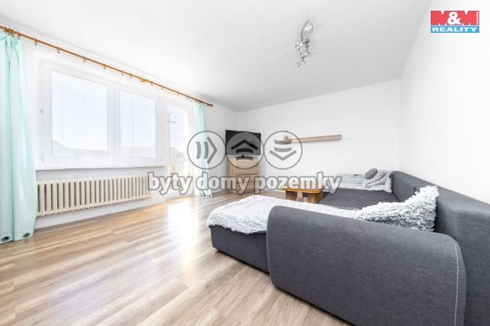 Prodej, Rodinný dům, Novosedly