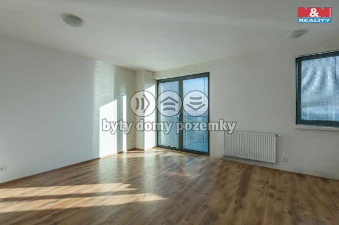 Pronájem, Byt 2+kk, Ostrava