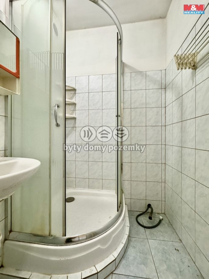 Prodej, Byt 3+1, Kadaň