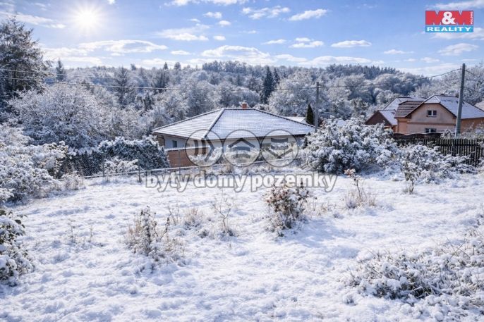 Prodej, Pozemek k bydlení, Tismice