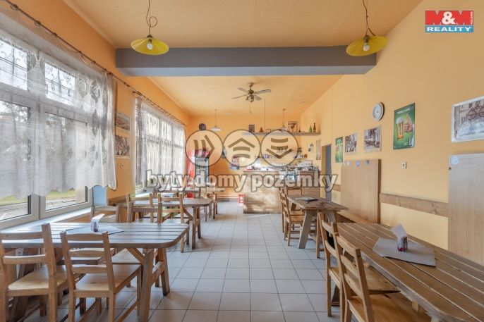 Prodej, Obchod a služby, Ostrava