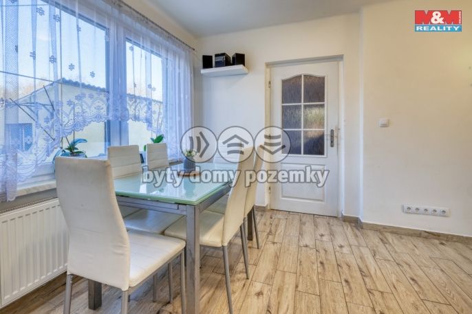 Prodej, Rodinný dům, Švihov