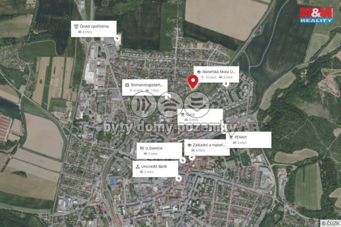 Prodej, Rodinný dům, Benešov